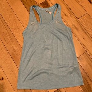 Under Armour Tank with Minor Flaw